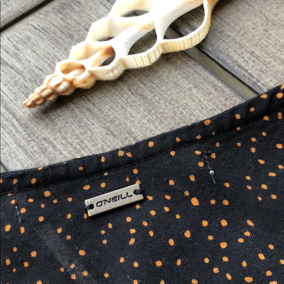 🌴🌼O’NEILL- LIYA DRESS🌼🌴 - Picture 10 of 10